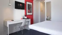 Stay Hotel Faro Centro - balcon