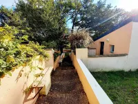 Terres de France - Domaine de Kerioche Hotels in Malansac