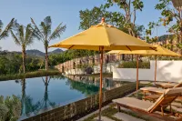 Samsam YAO Noi - Andaman Magic & Art Villas - Private Pool