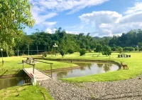Treescape Mountain View Resort Chiang Mai Hotels near World Club Sport Complex Chiangmai