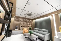 Yueke Garden Hotel