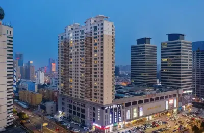 Xana Hotelle  (Wanpingkou Scenic Area Wanxianghui Branch, Rizhao) Hotels in Rizhao Port