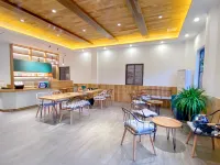 silver yard (Qixingyan Xinghu Yanqian Store)