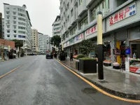 Dazhou Yuanchao Hotel - 2-Star
