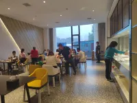 Xinzhou Yunjing Hotel (Vocational and Technical College)