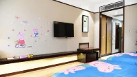 Dadiwan Impression Hotel Hotels in Qin’an