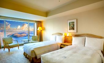 The Windsor Hotel Toya Resort & Spa Hokkaido - Housity