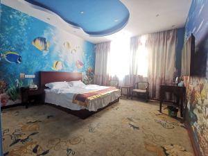 Shanghai Jujia Theme Hotel