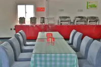 Shankee Hotel (Shangshui Yangcheng Park Ergao North Gate) Hotel di Shangshui County
