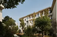 Zaozhuang Grand Barony Hotel