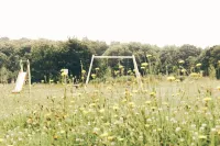 Domaine du Moulin Neuf Hotels in Semblancay