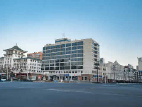 錦江之星風尚酒店（太原柳巷大南門地鐵站店） 太原酒店