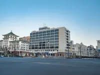 Jinjiang Fashion Hotel (Taiyuan Liuxiang Dannanmen Subway Station) Hotel in zona Yingze Park