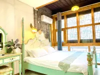 Alishan scenic spot · wanghong travel photography B & B (Taierzhuang ancient city scenic spot store)