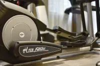 Yunduo Hotel (Ezhou Municipal Government) - Gym