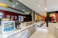 Jinjiang Inn (Hefei University of Technology, Huizhou Avenue) - Bữa sáng