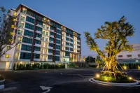 Orion Hotel & Residence Bangna Hotel in zona Ramkhamhaeng University Bang Na Campus