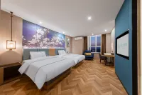 Magnotel (Classic)Qufu Normal University Hotel Hoteles cerca de Qufu Normal University Foreign Languages Teaching and Research Department