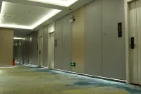 โรงแรมแกรนด์ หวางยวี่