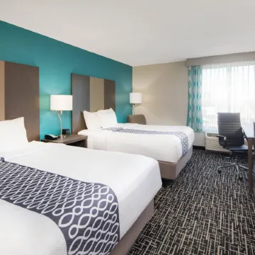 La Quinta Inn & Suites by Wyndham Atlanta Airport North