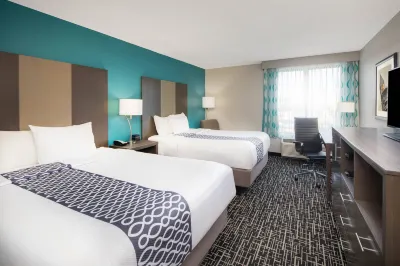 La Quinta Inn & Suites by Wyndham Atlanta Airport North Hôtels à : Hapeville