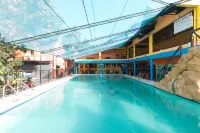 Alamaris Resort RedPartner Hotels in Tanay