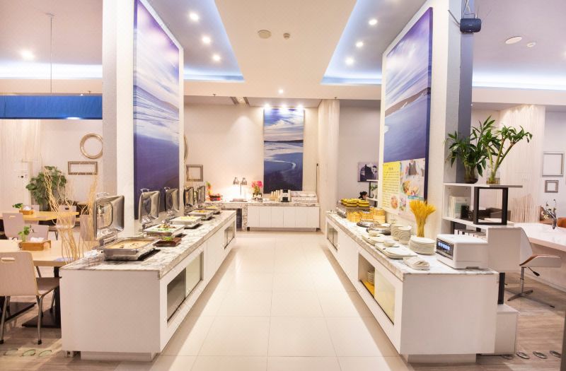 Jinjiang Inn Select Hotel (Xiamen Airport T4 Jimei School Village) photo 5