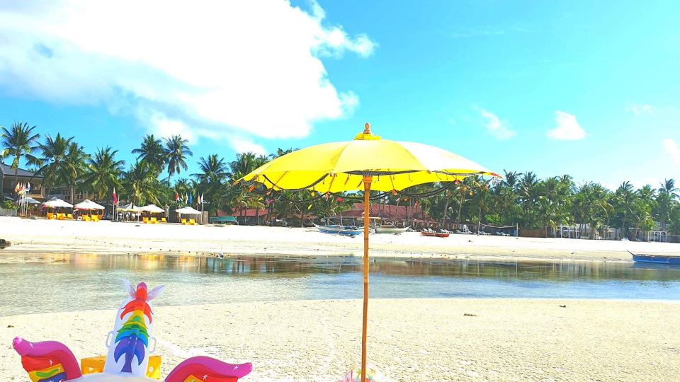 Jelly's Haven Resort