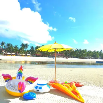 Jelly's Haven Resort