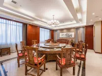 武威金都國際酒店 武威酒店