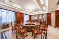 Jindou International Hotel