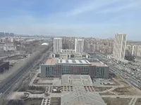 Yunshang Huakai Apartment