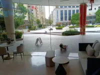 Jinren Hotel Hotels in Changting