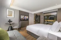 TIANA HOTEL Các khách sạn ở Fuzhou South Railway Station