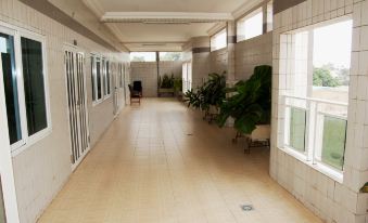 Hotel Residence Jeanne d'Arc