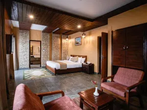 Bar Peepal Resort