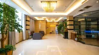 Tian Xian Pei Holiday Hotel Hotels in Qianshan