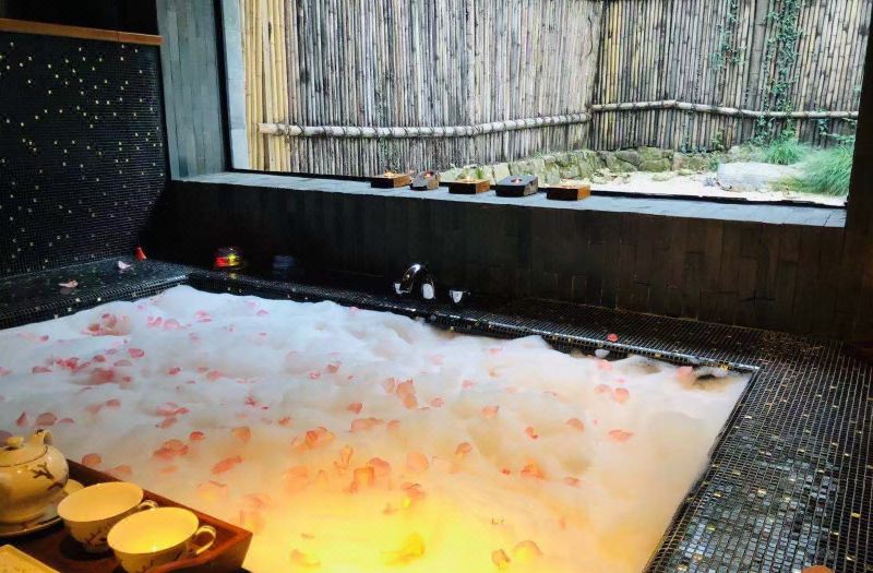 Relais & Chateaux Seven Villas Hangzhou photo 4