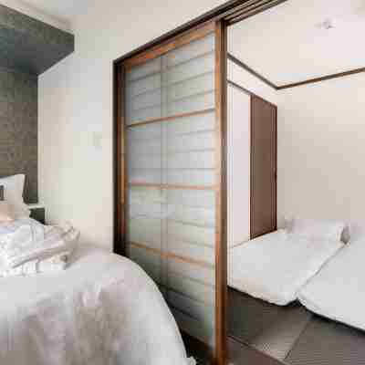 Hotel Kiki Rooms