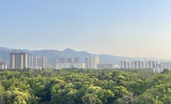 Ibis Styles Hotel (Jingdezhen Cidu Avenue)