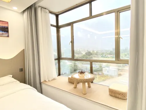 12 Hao Homestay - Inns
