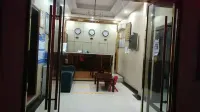 Chengkou Huihe Hotel