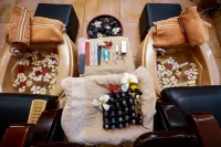 Colosseum Hotel & Fitness Club