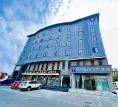 7 Days Premium Hotel (Dujiangyan Scenic Area Branch) - 2 tähden