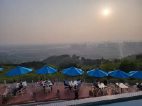 Chengdu Jintang Serenity Villa