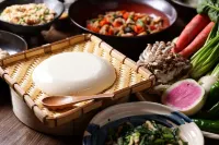 MYSTAYS 京都四條酒店 - 早餐