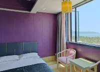 타이산 샤촨 구이위안 호텔 시촨섬 왕푸저우 관광지 주변 호텔