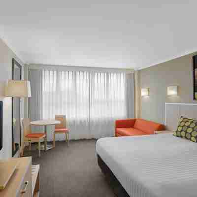 Travelodge Hotel Newcastle Rooms