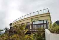 Hongshuihe Palm Island Homestay - Scenic