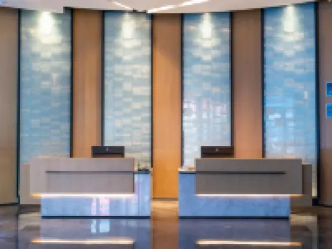 Fairfield by Marriott Shenzhen Shenshan Special Cooperation Zone Hotels in Haifeng